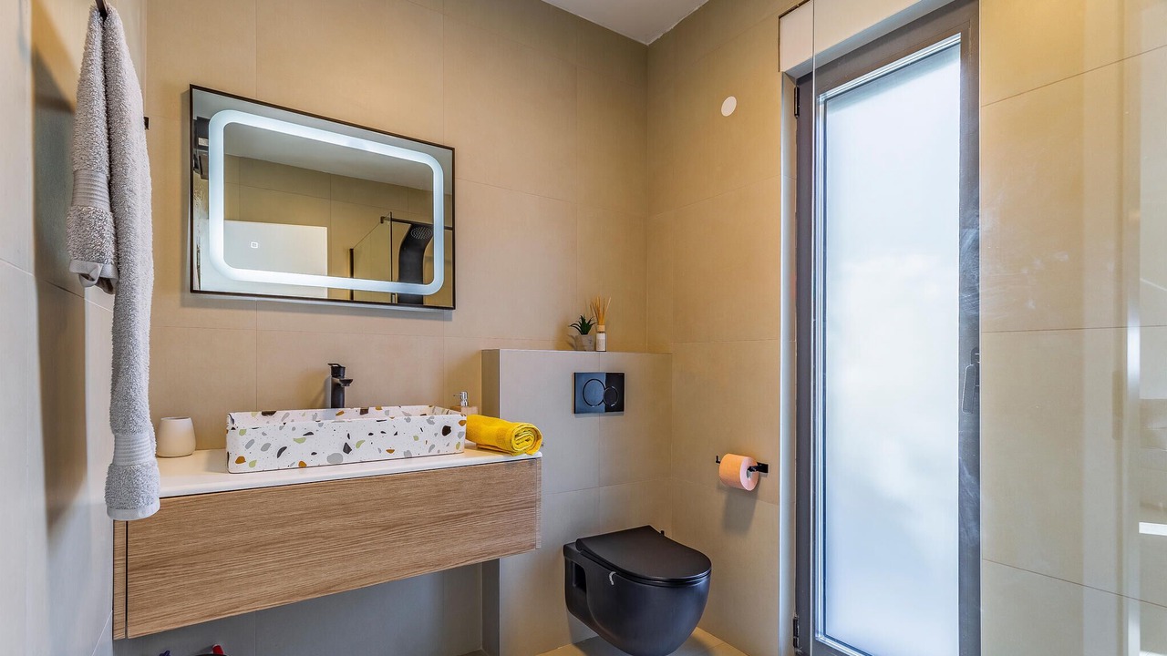 Photo of Bathroom in Brgod