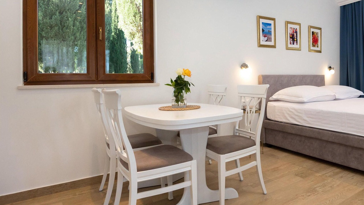 Photo of Bedroom in Konavle