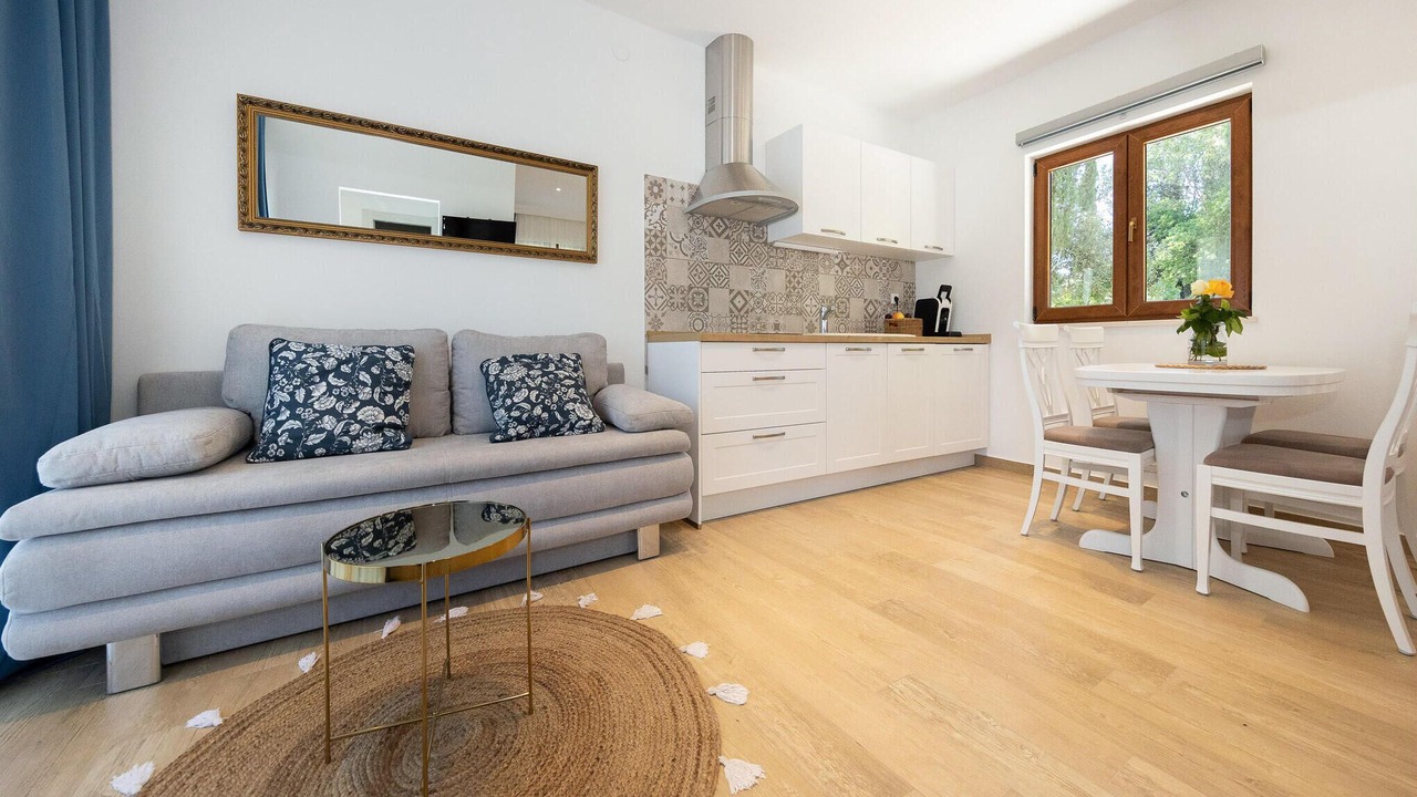 Photo of Bedroom in Konavle