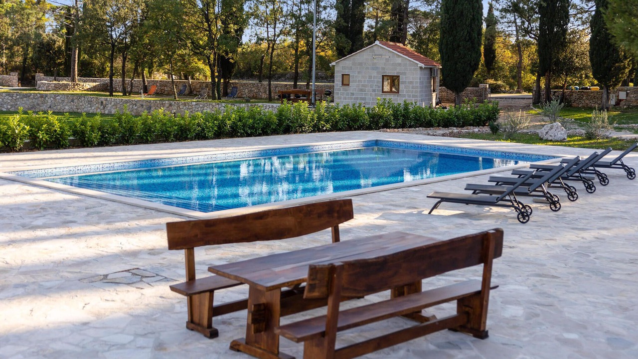 Photo of Outdoor in Konavle