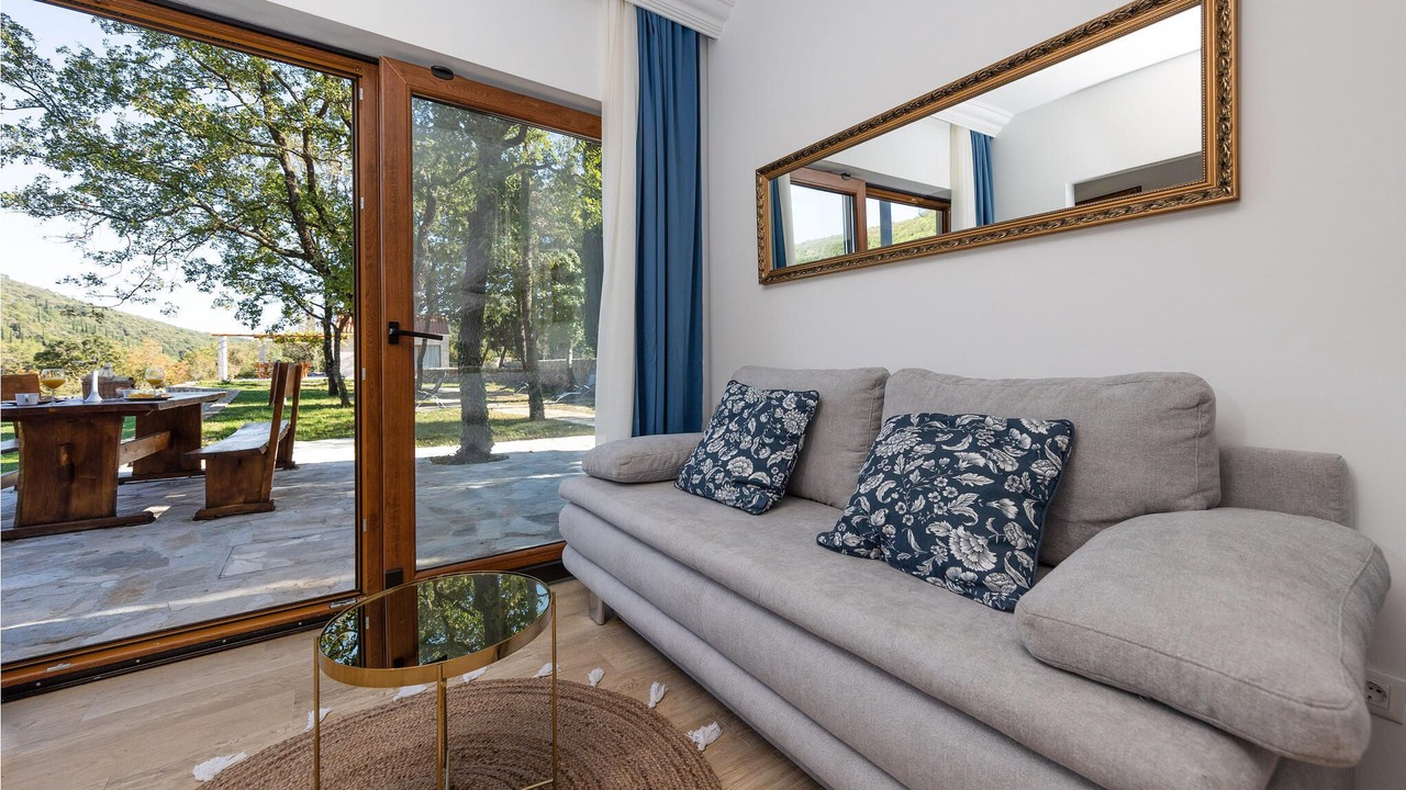 Photo of Bedroom in Konavle