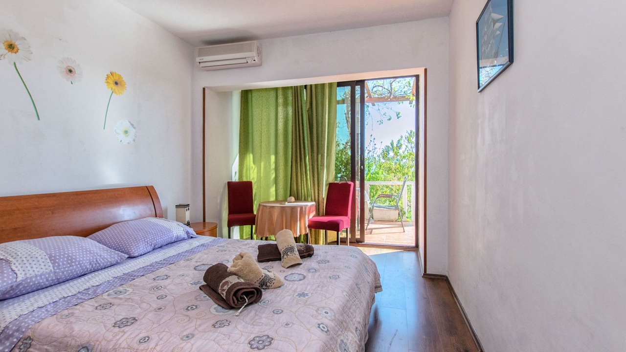 Photo of Bedroom in Igrane