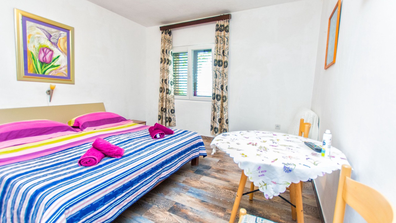 Photo of Bedroom in Igrane
