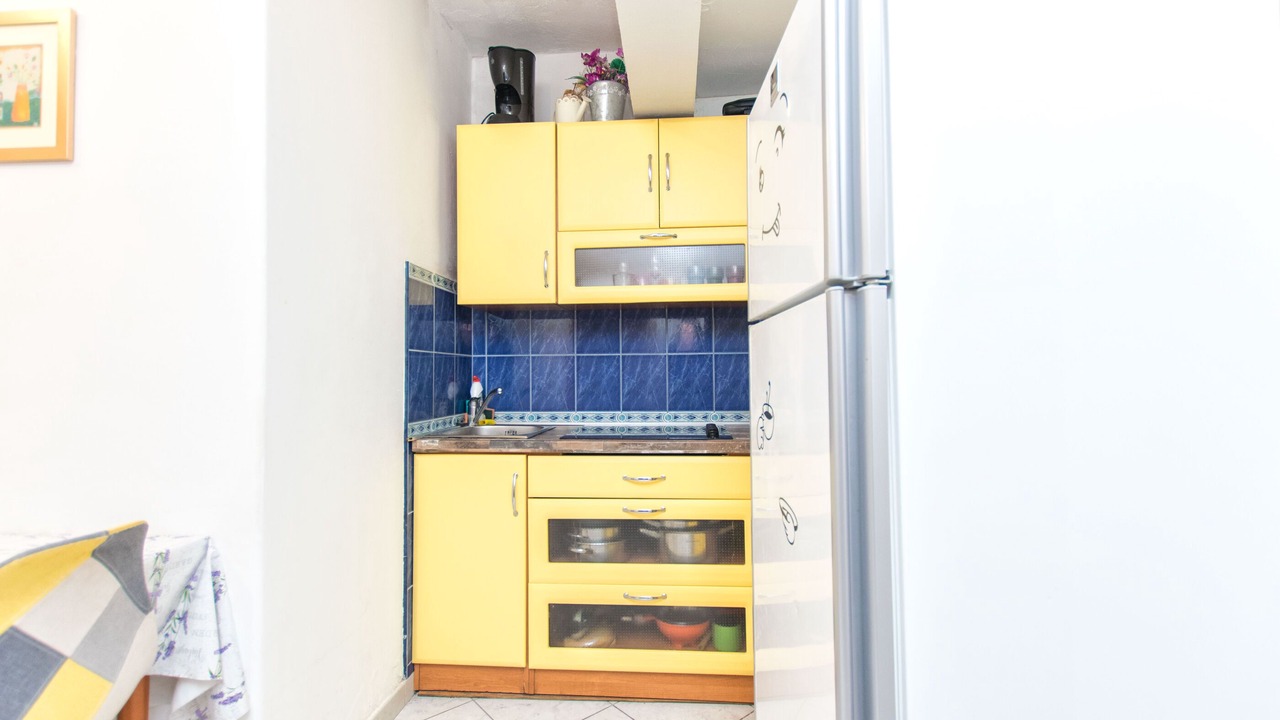 Photo of Kitchen in Igrane