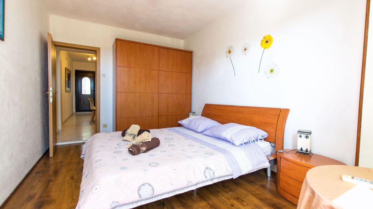 Photo of Bedroom in Igrane