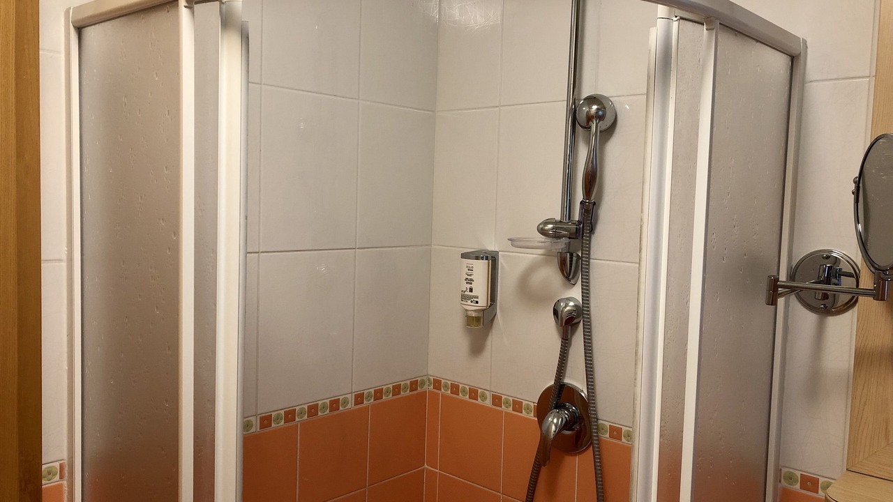 Photo of Bathroom in Kamnik