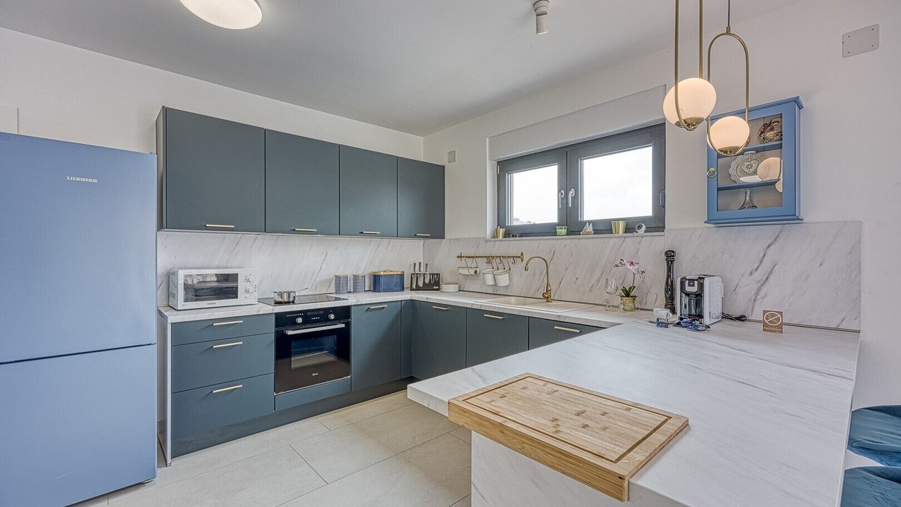Photo of Kitchen in Krnica