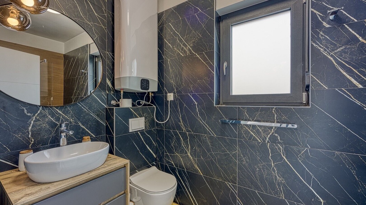 Photo of Bathroom in Krnica