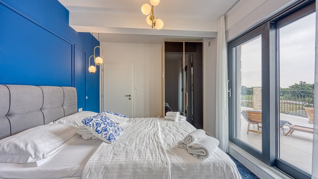 Photo of Bedroom in Krnica