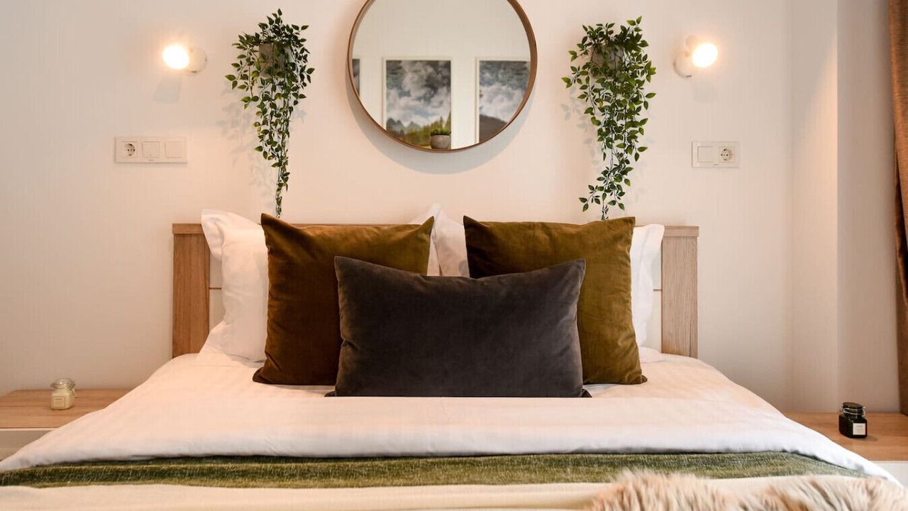 Photo of Bedroom in Sector 2