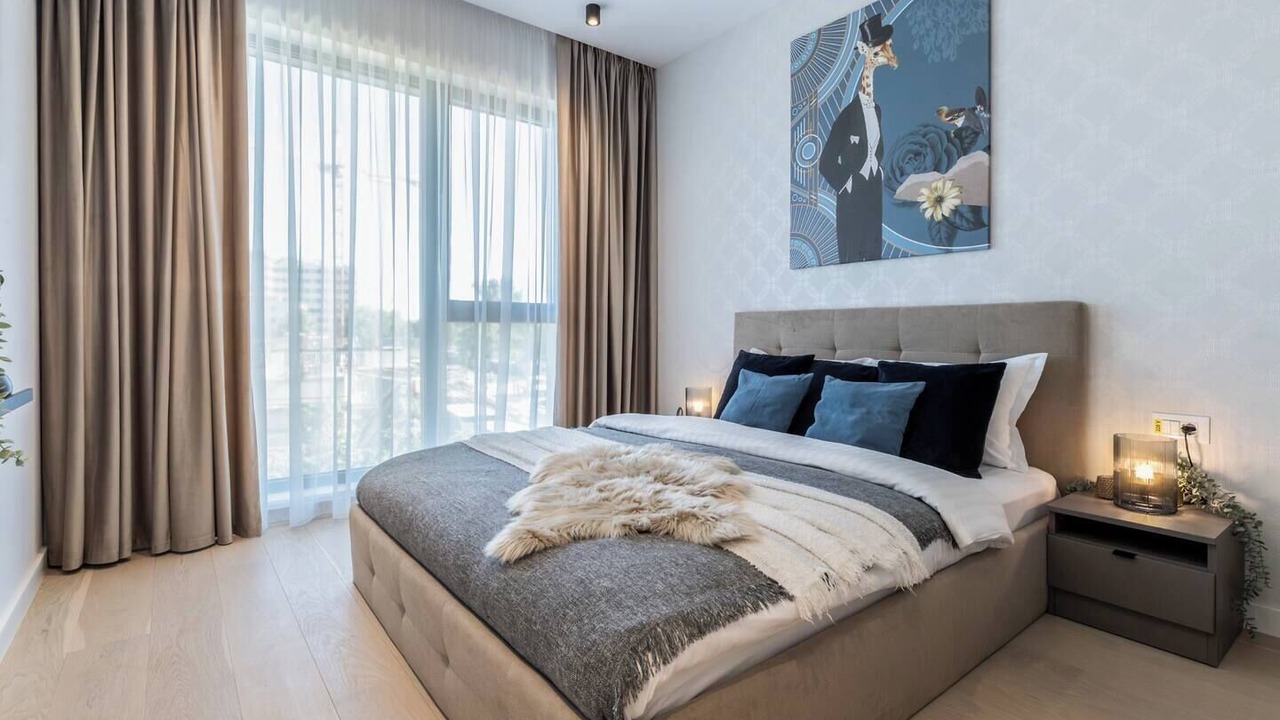 Photo of Bedroom in Sector 2