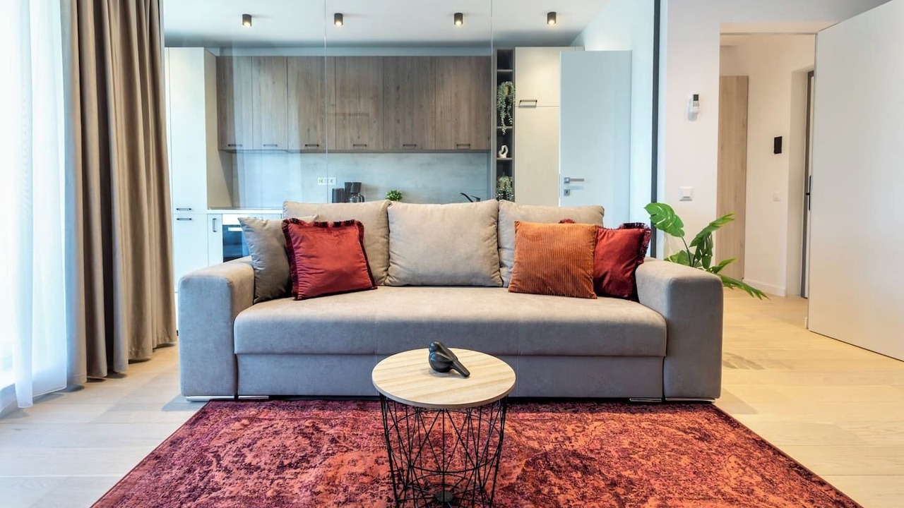 Photo of Livingroom in Sector 2