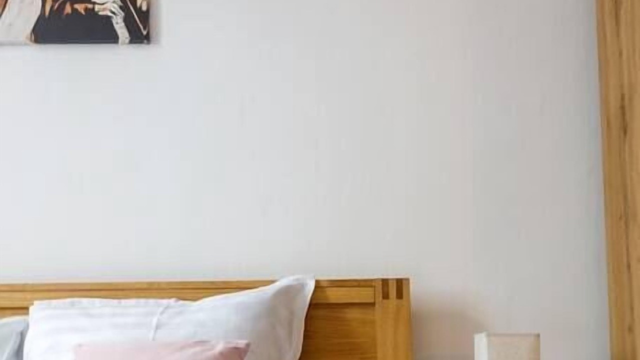 Photo of Bedroom in Brasov City Centre