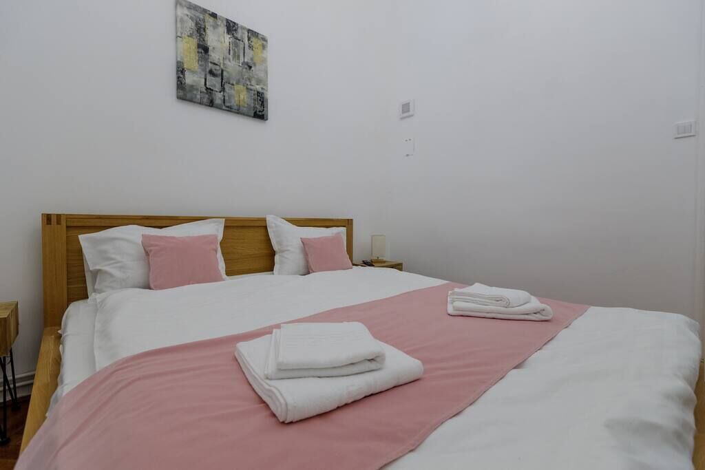 Photo of Bedroom in Brasov City Centre