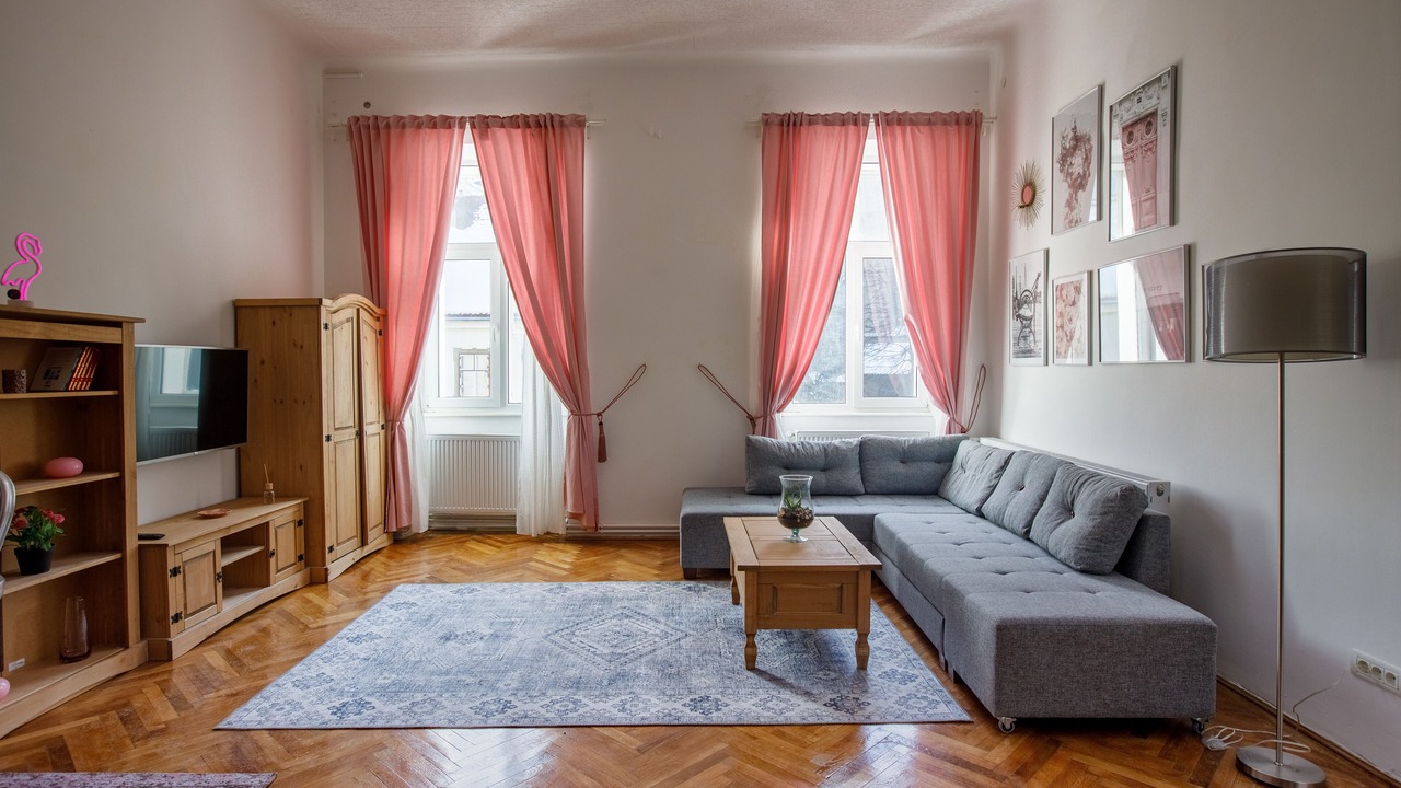 Photo of Livingroom in Brasov City Centre