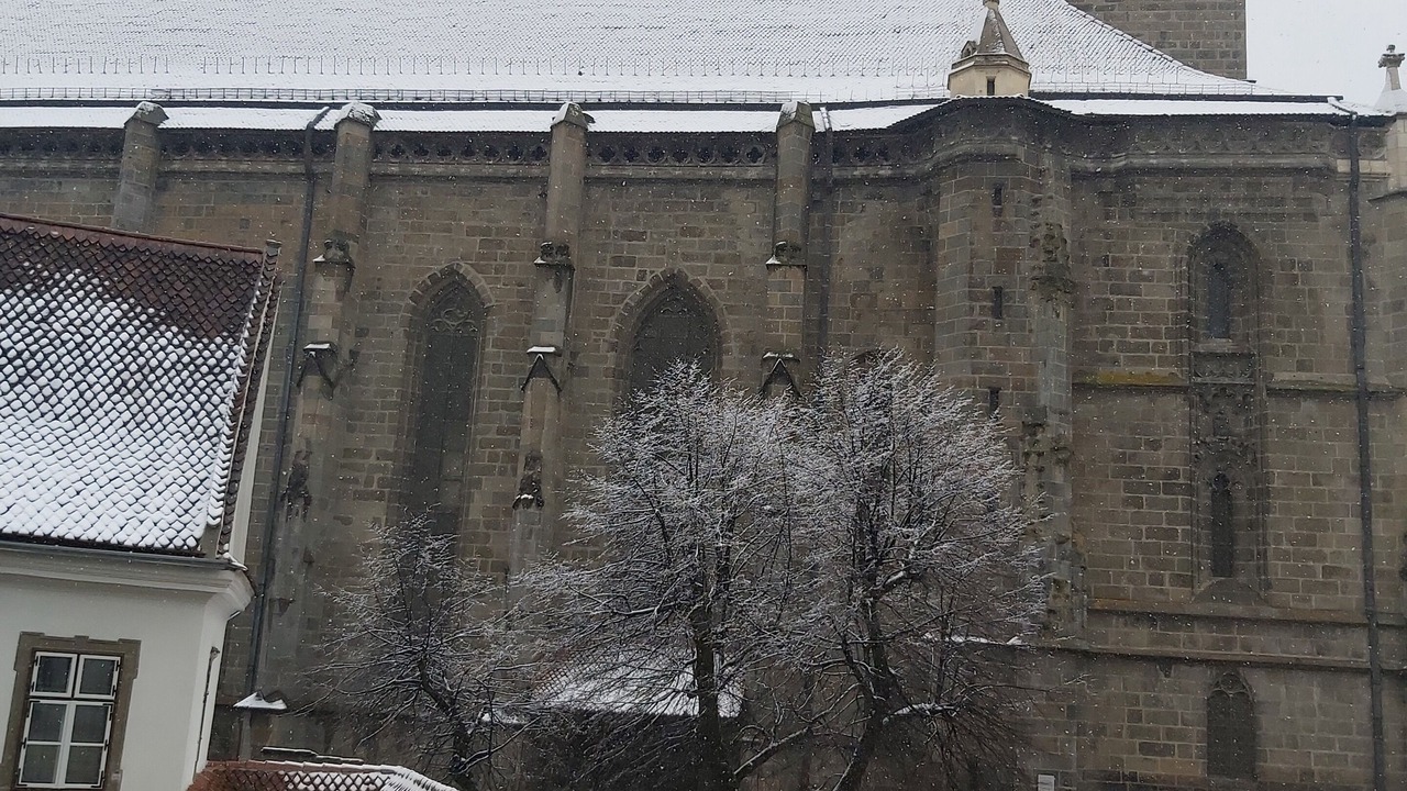 Photo of Outdoor in Brasov City Centre