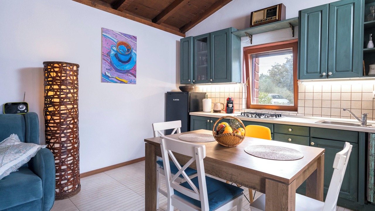 Photo of Livingroom in Cove Basina (Jelsa)