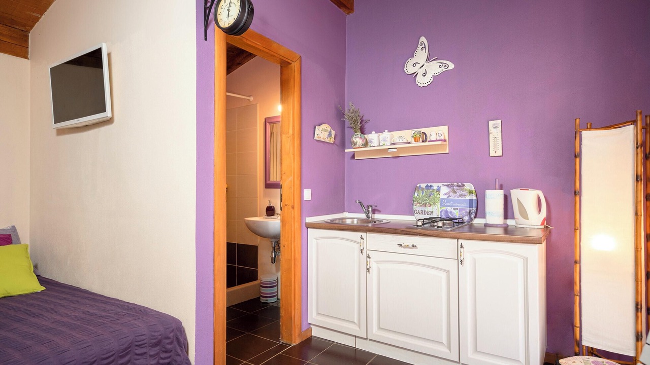 Photo of Livingroom in Cove Basina (Jelsa)