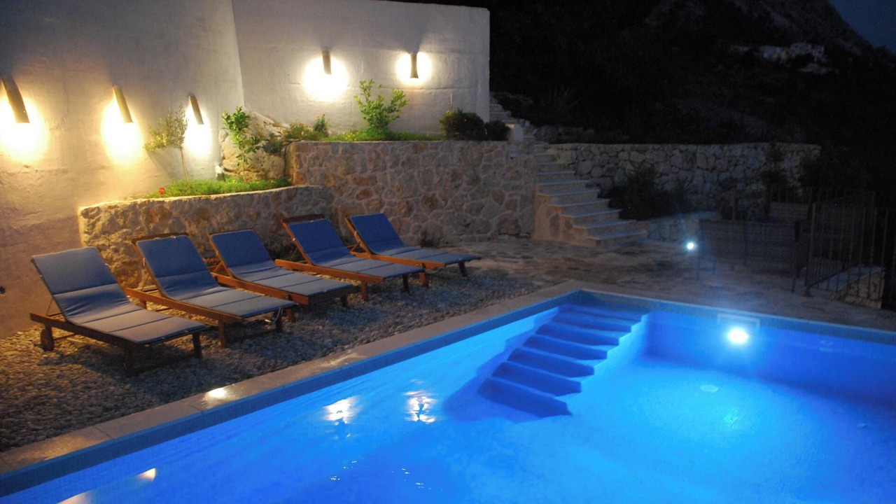 Photo of Outdoor in Podgora