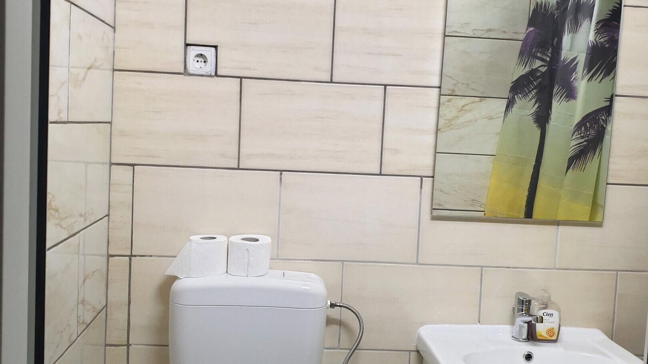 Photo of Bathroom in Belisce