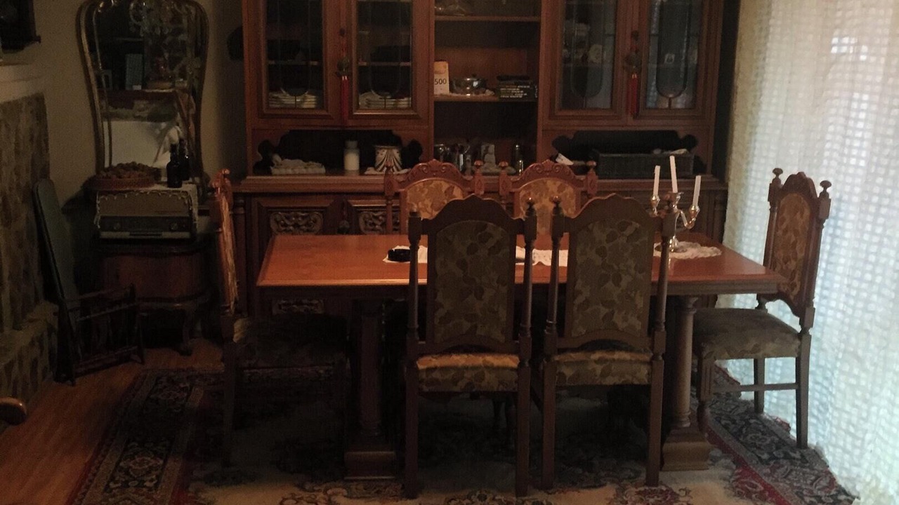 Photo of Livingroom in Vozuca