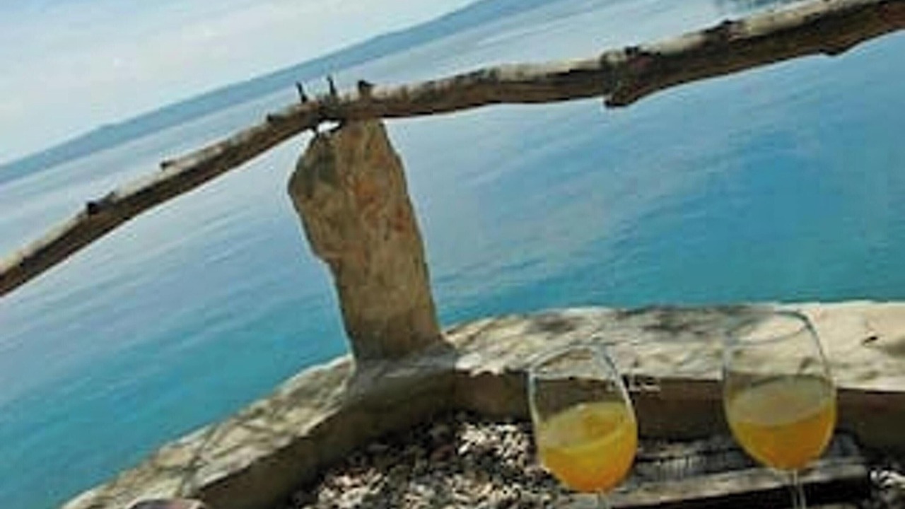 Photo of Outdoor in Cove Basina (Jelsa)
