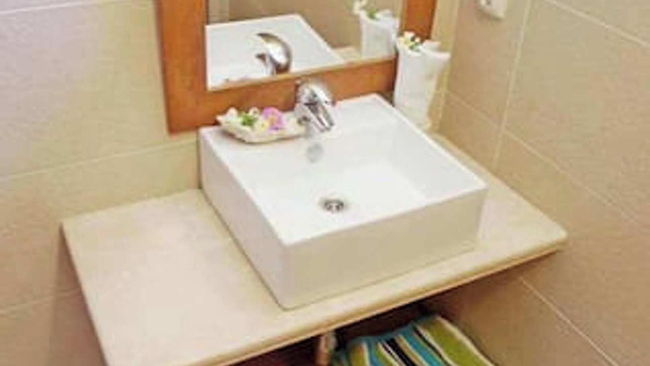 Photo of Bathroom in Cove Basina (Jelsa)