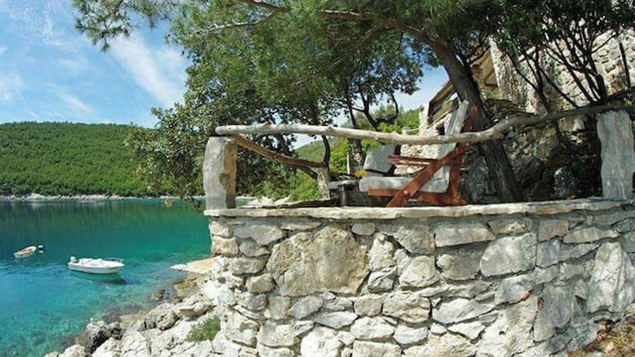 Photo of Outdoor in Cove Basina (Jelsa)