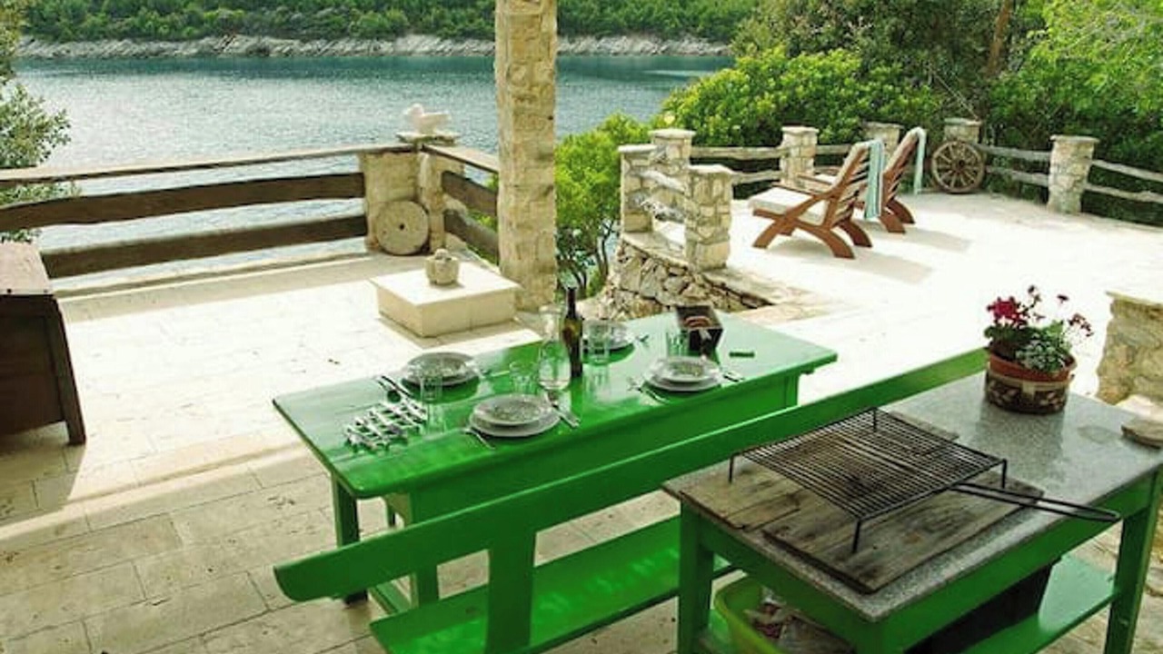 Photo of Others in Cove Basina (Jelsa)