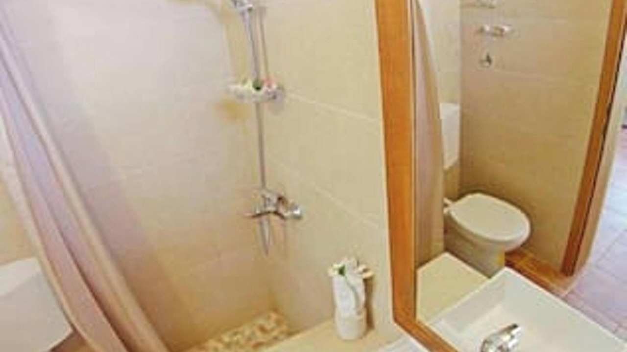 Photo of Bathroom in Cove Basina (Jelsa)