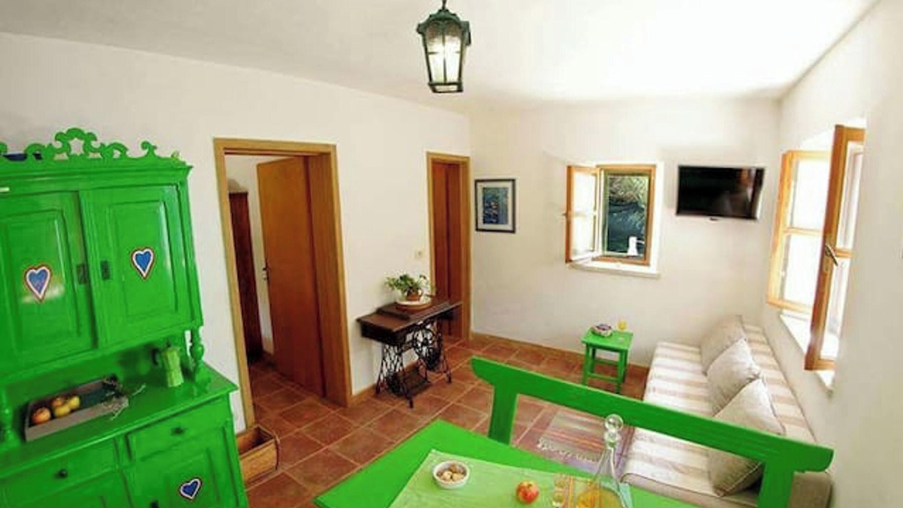 Photo of Livingroom in Cove Basina (Jelsa)