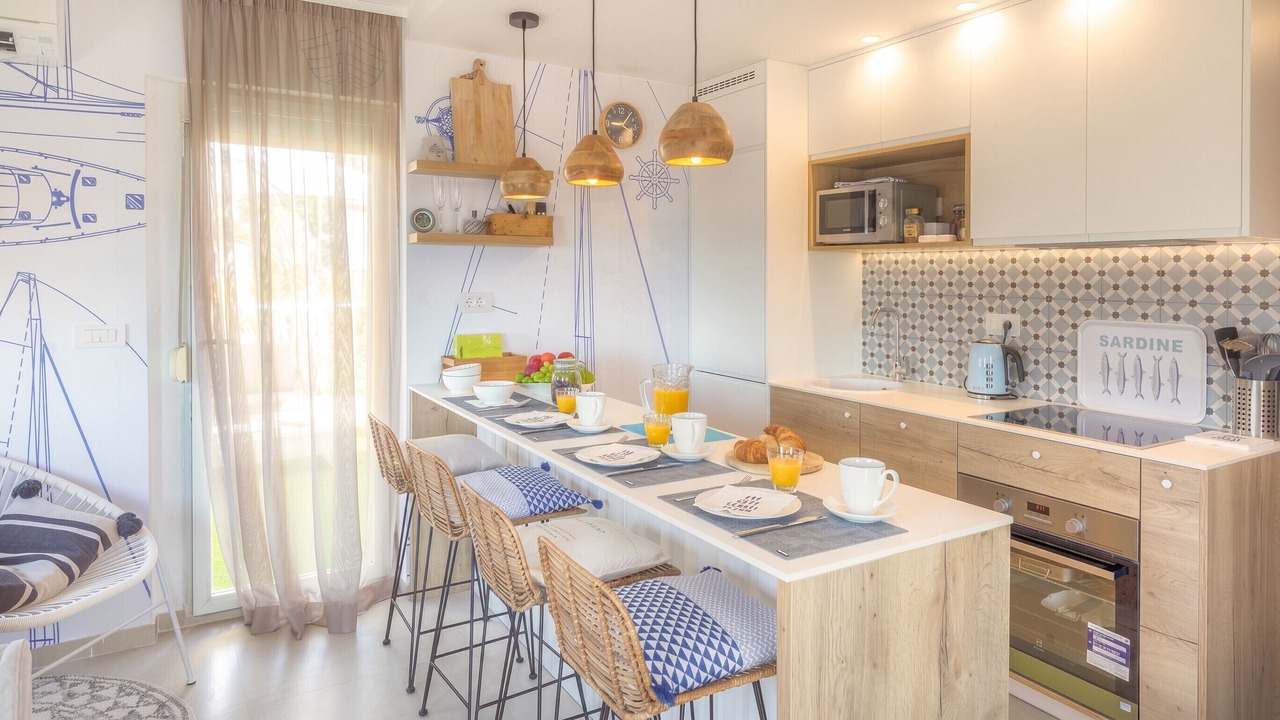 Photo of Livingroom in Cove Murtar
