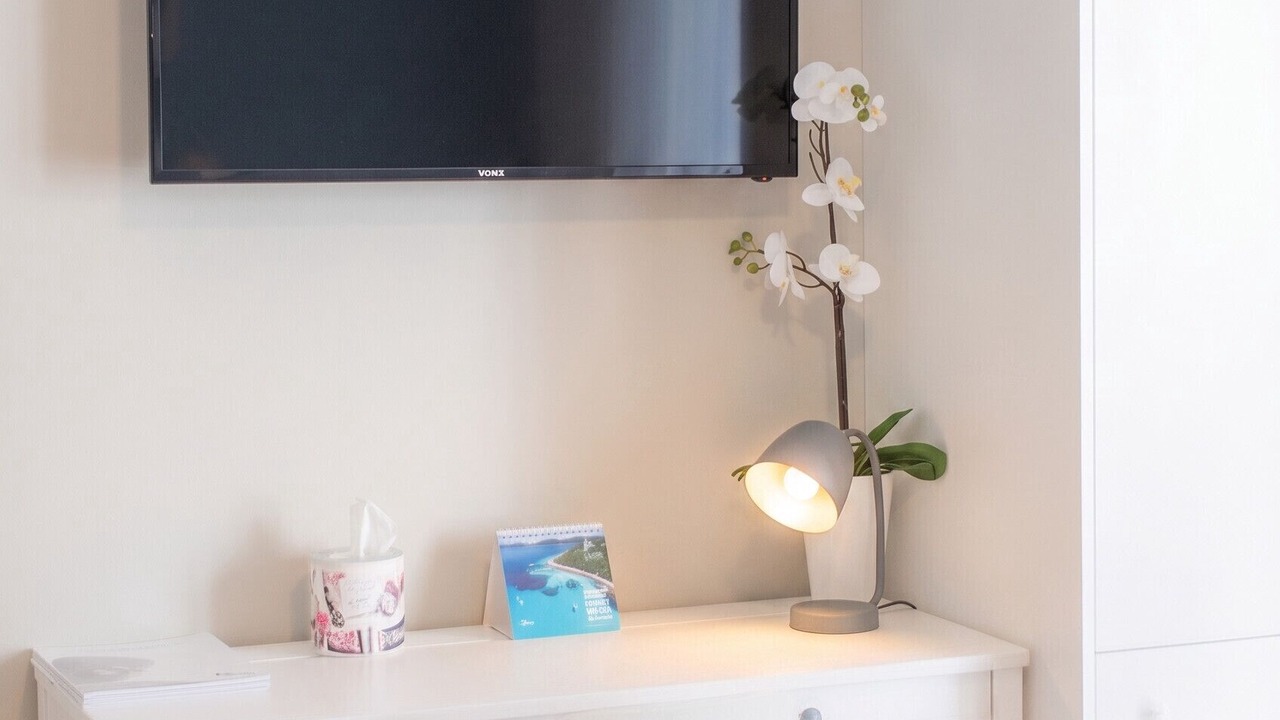 Photo of Livingroom in Cove Murtar