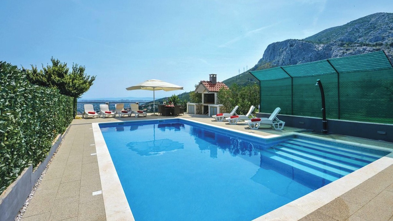Photo of Outdoor in Klis
