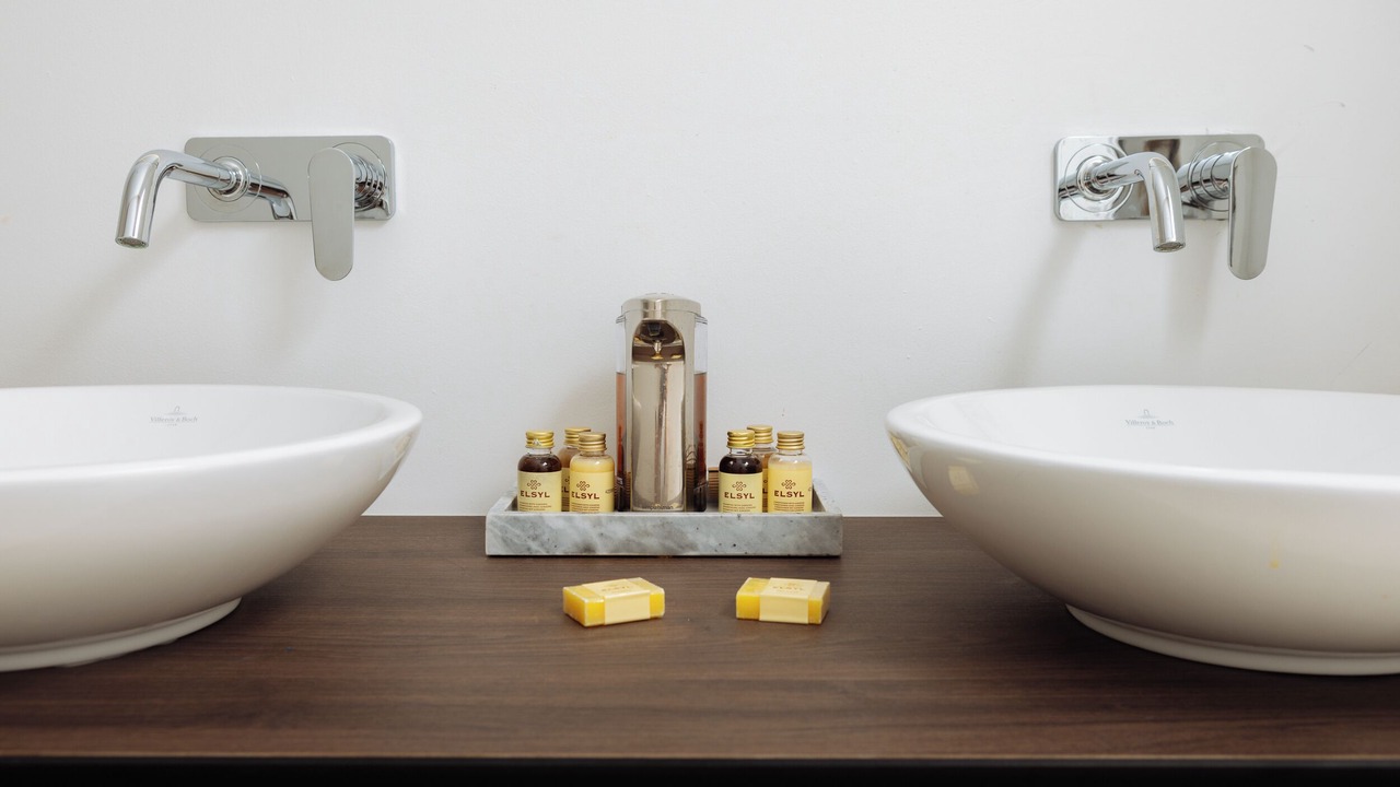 Photo of Bathroom in Lumbarda