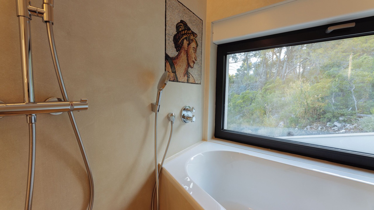 Photo of Bathroom in Lumbarda