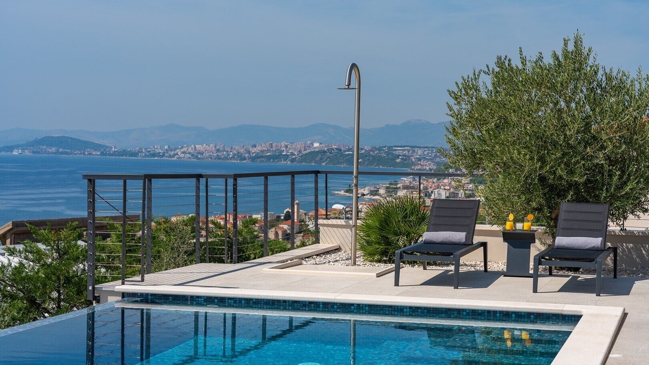 Photo of Outdoor in Podstrana