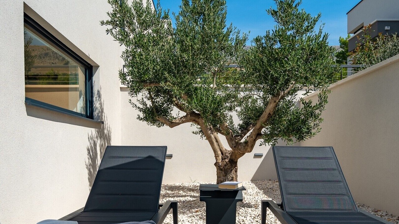 Photo of Outdoor in Podstrana