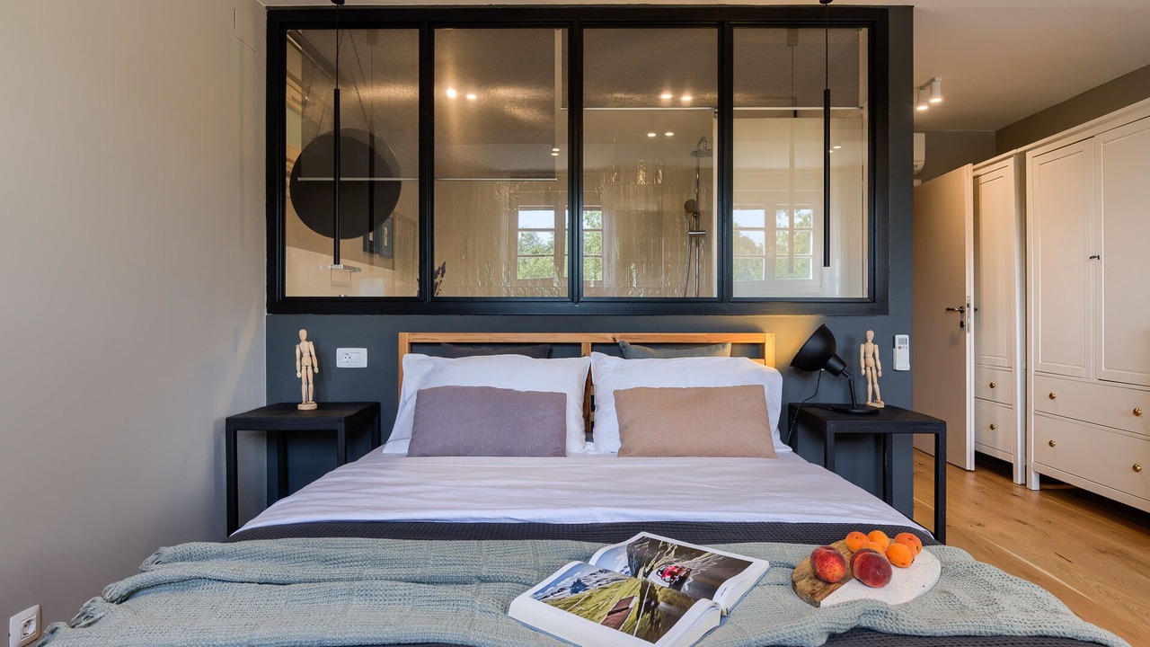 Photo of Bedroom in Pican