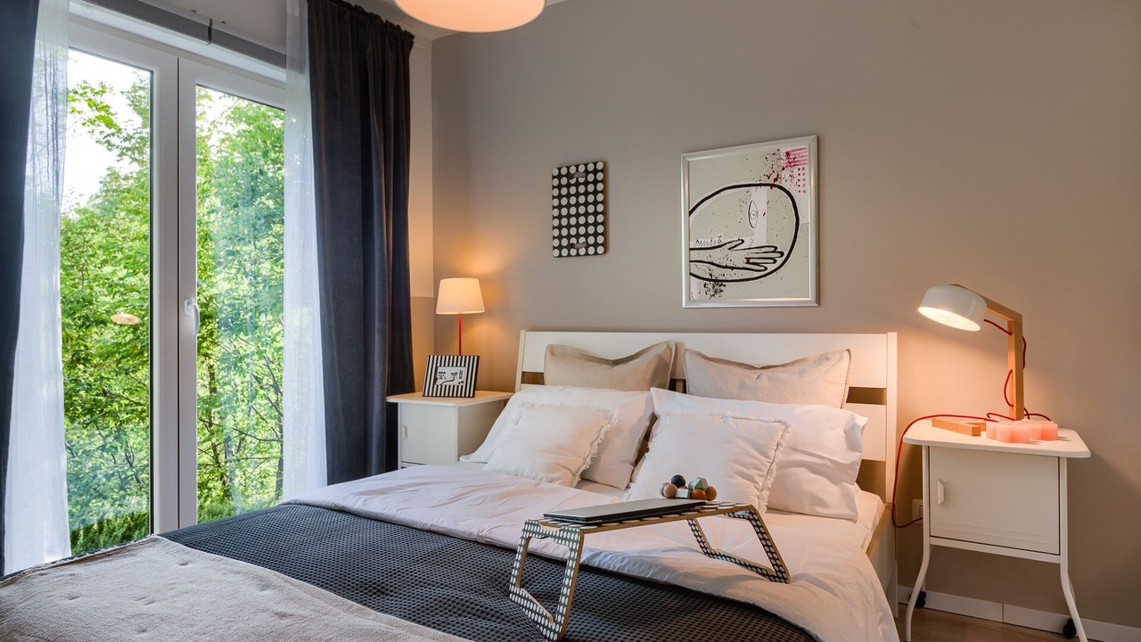 Photo of Bedroom in Pican