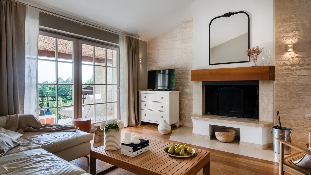 Photo of Livingroom in Pican