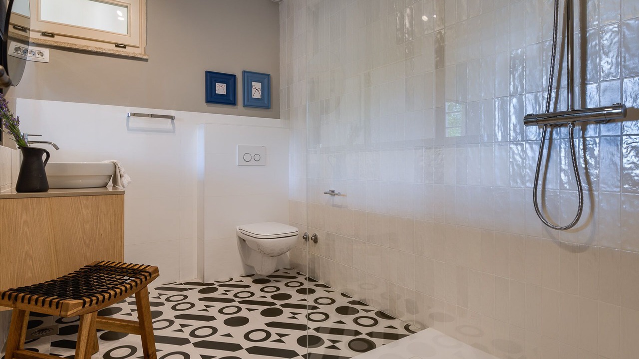 Photo of Bathroom in Pican