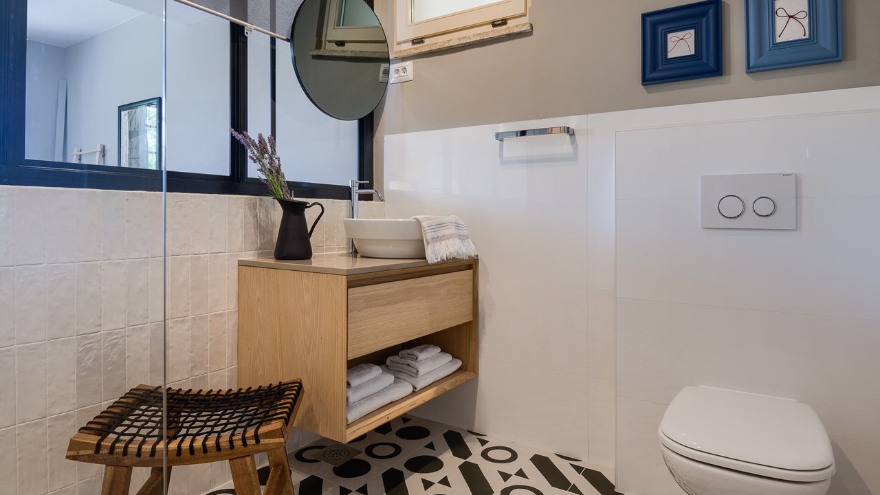 Photo of Bathroom in Pican