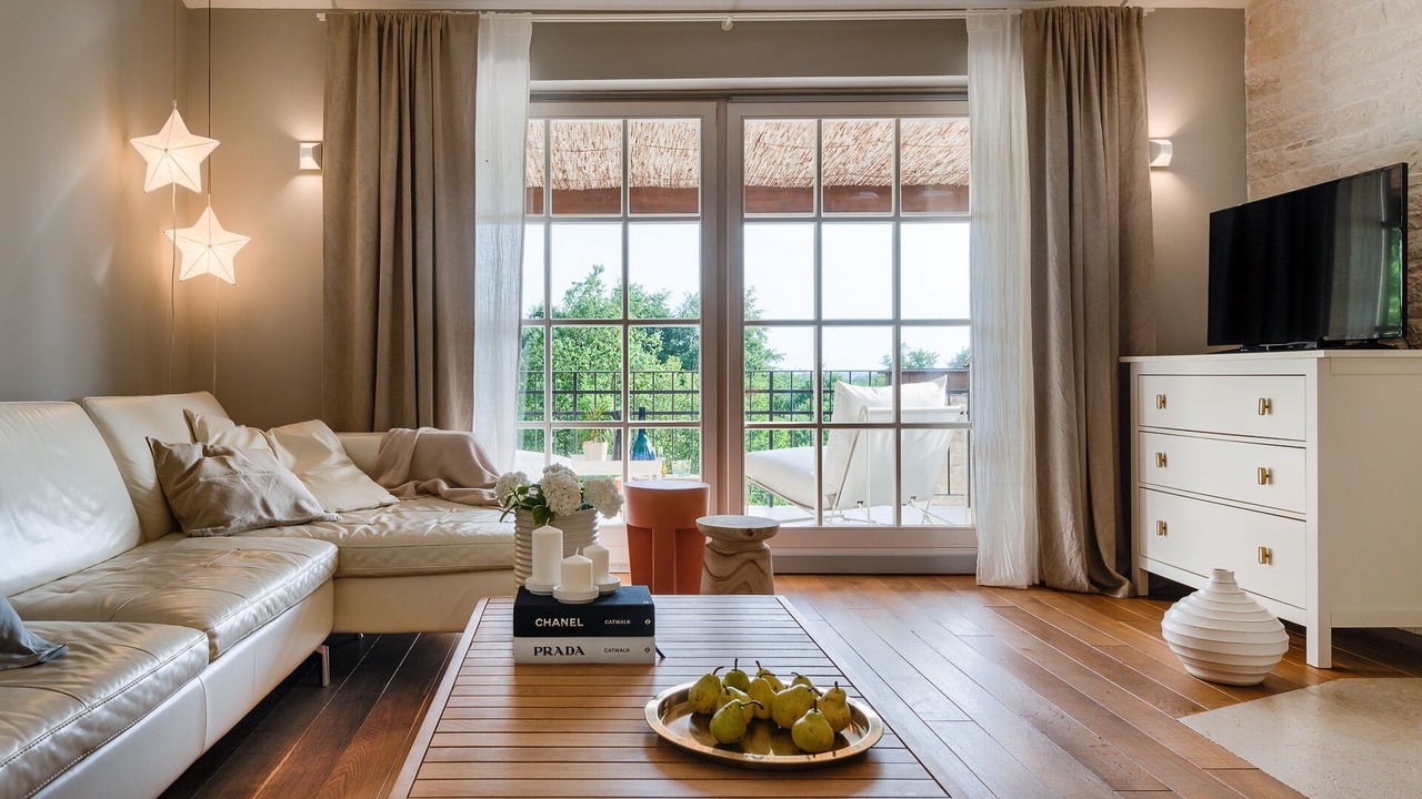 Photo of Livingroom in Pican