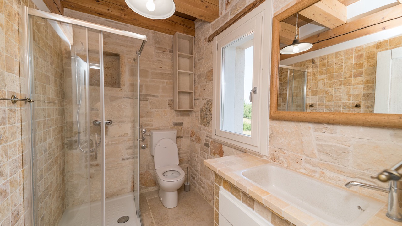 Photo of Bathroom in Bibali