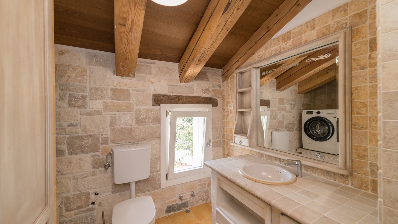 Photo of Bathroom in Bibali