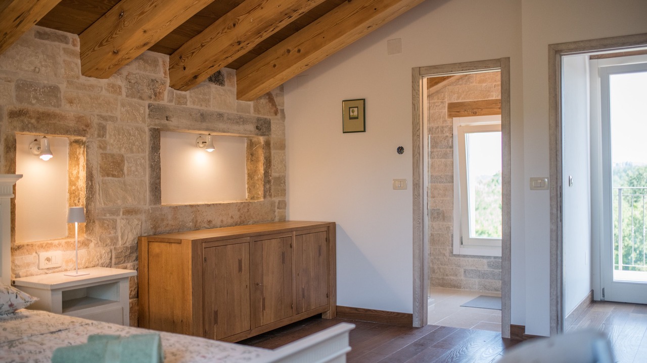 Photo of Bedroom in Bibali