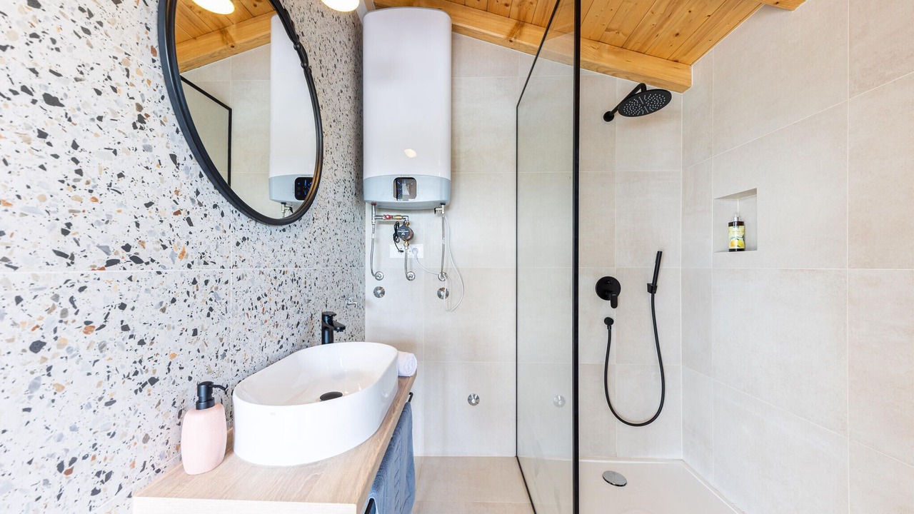 Photo of Bathroom in Citluk