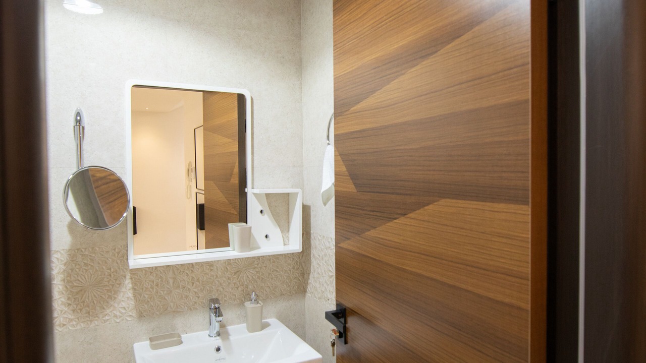 Photo of Bathroom in Ajman