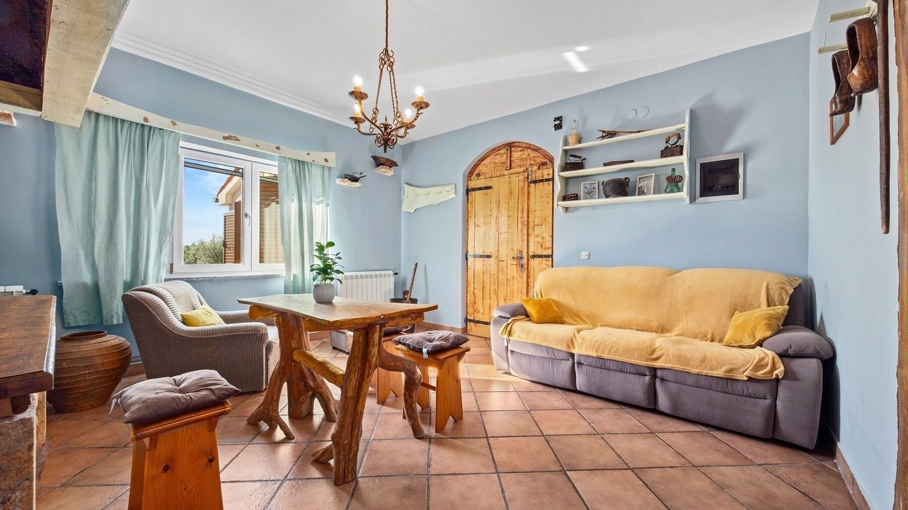 Photo of Livingroom in Grandici